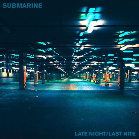 Submarine