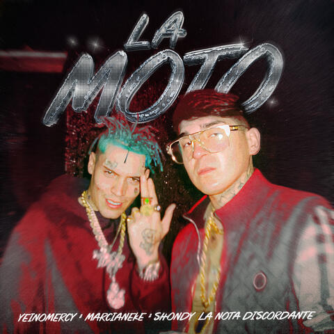 La Moto