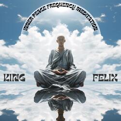 Inner Peace Frequency Meditation
