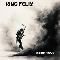 In a Saxy Mood