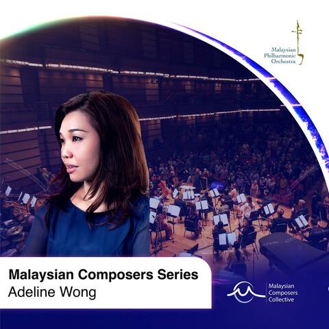 Malaysian Composer Series with the MPO: Adeline Wong