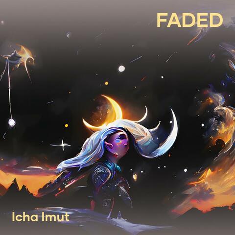 Faded