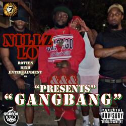 GANGBANG