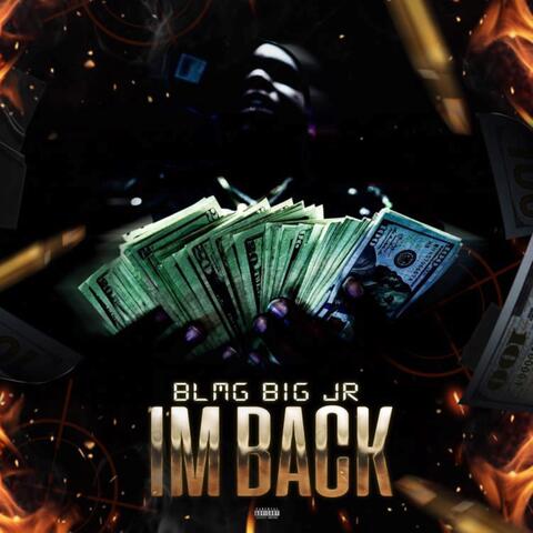 Let’s Go (I’m Back)