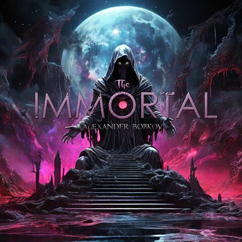 The Immortal