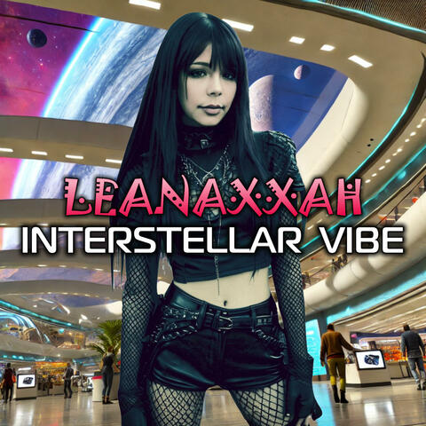 Interstellar Vibe