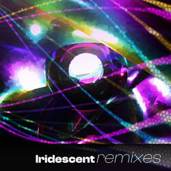 Iridescent