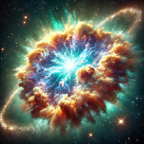 Nebula Dreams