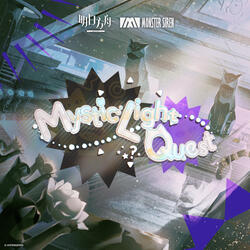 Mystic Light Quest (Instrumental Version)