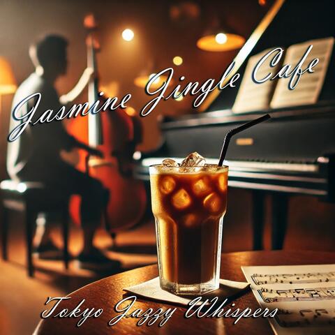 Jasmine Jingle Cafe