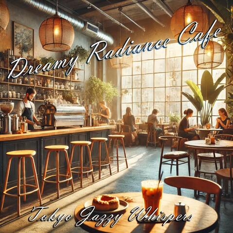 Dreamy Radiance Cafe