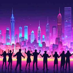 Shanghai Nights Pulse