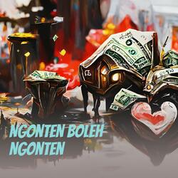 Ngonten Boleh Ngonten
