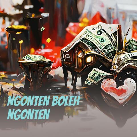 Ngonten Boleh Ngonten