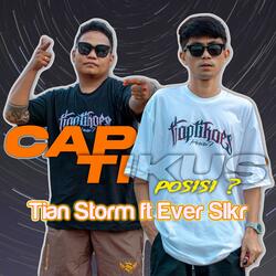 CAP TIKUS POSISI?