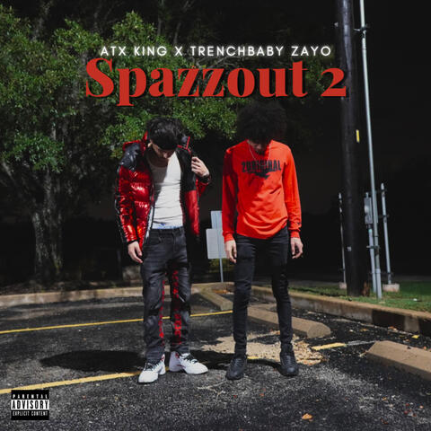 Spazzout 2