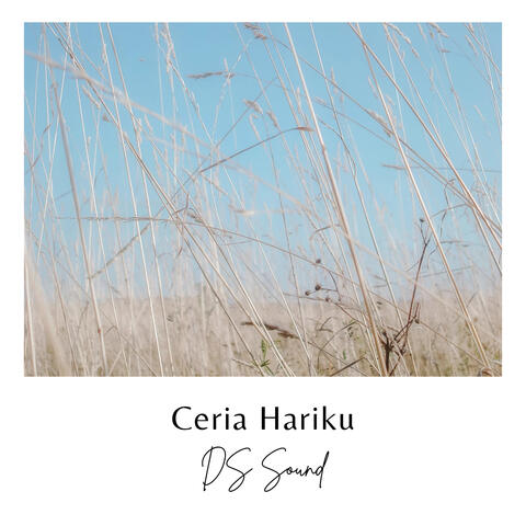 Ceria Hariku