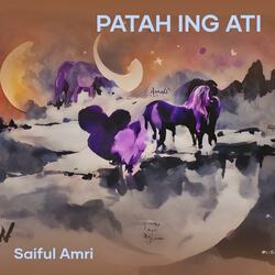 patah ing ati