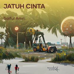 jatuh cinta
