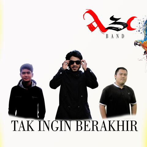 Tak ingin Berakhir