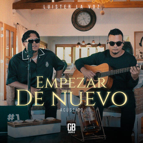 Empezar De Nuevo