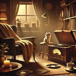 In my dreams