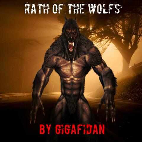 Rath Of The Wolfs