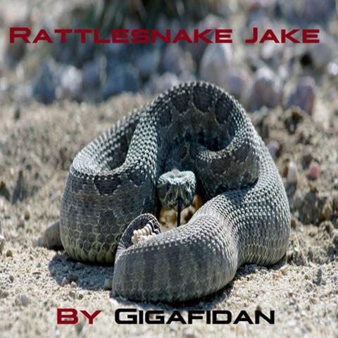 Rattlesnake Jake