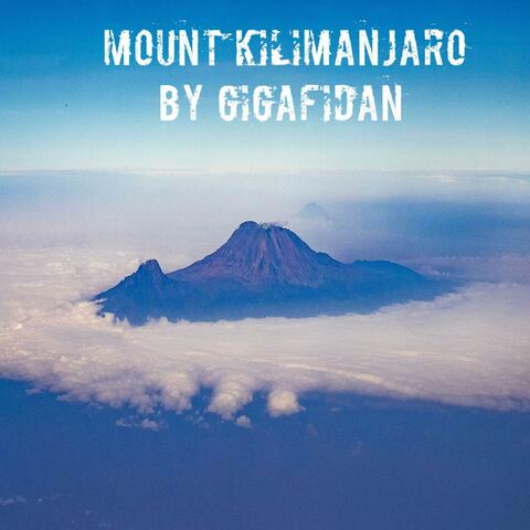 Mount Kilimanjaro