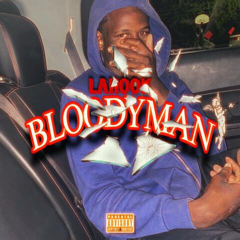 BLOODYMAN