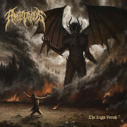 Infernal Desolation
