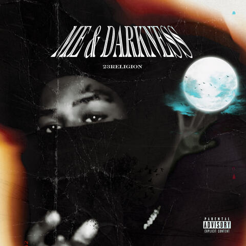 ME & DARKNESS