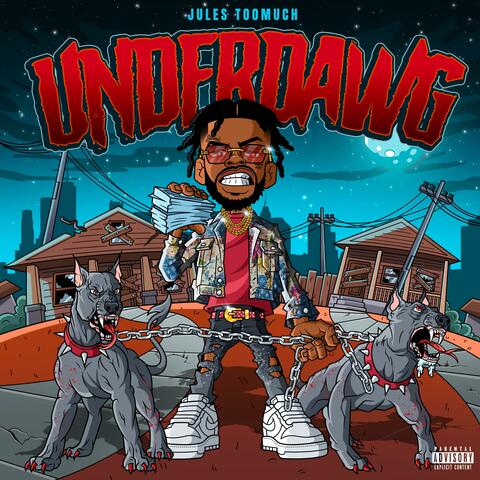 Underdawg