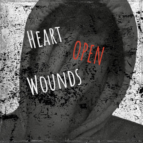 Heart open wounds