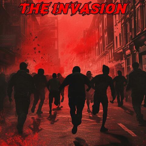 THE INVASION
