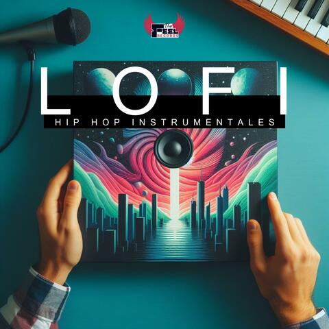 Café y Siluetas - Instrumentals Hip Hop Lofi