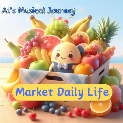 Market Daily Life