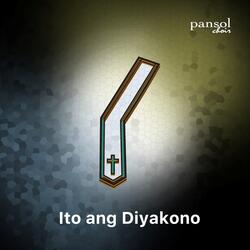 Ito Ang Diyakono