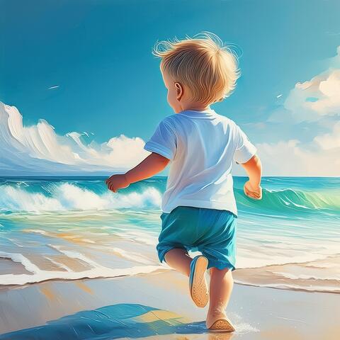 Beach Scavenger Hunt