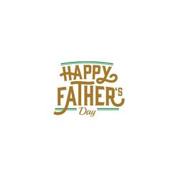 Happy Father's Day!
