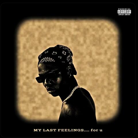 MY LAST FEELINGS…..for u