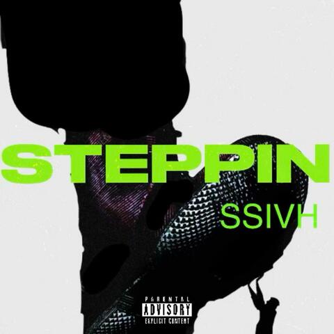 Steppin