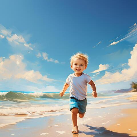 Beach Picnic Delight