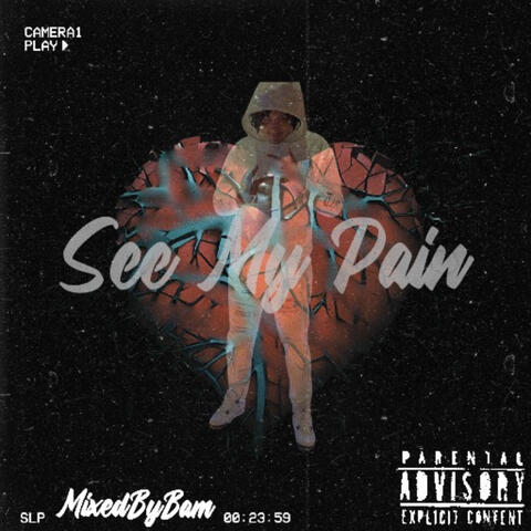 See My Pain