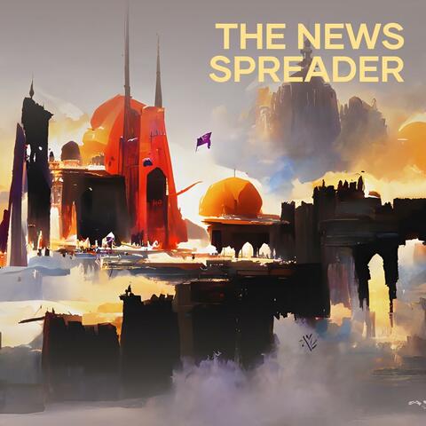The news spreader