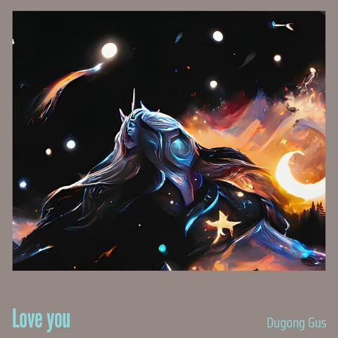 Love you