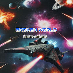 BROKEN WORLD