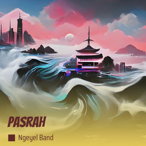 Pasrah