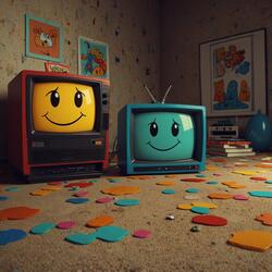 Ready or not, keep smiling