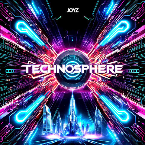 Technosphere